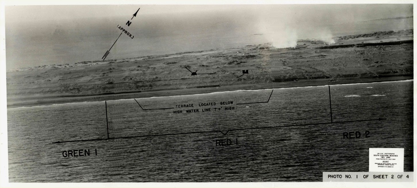 Iwo Jima Archives - Chuck's Toyland